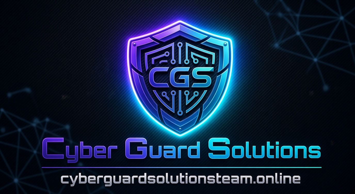 Cyber Guard Solutions